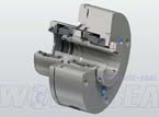 DGS-J03_mechanical seal_dry gas seal