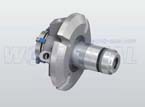 DC-J01_mechanical seal_dual cartridge seal