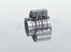 DC-J03_mechanical seal_dual cartridge sea