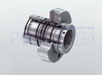 DC-J04_mechanical seal_dual cartridge seal