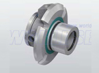 DC-J05_mechanical seal_dual cartridge seal