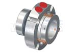 DC-C02_mechanical seal_dual cartridge seal