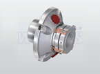 DC-A02_mechanical seal_dual cartridge seal