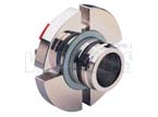 DC-A03_mechanical seal_dual cartridge seal