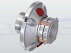 DC-A04_mechanical seal_dual cartridge seal