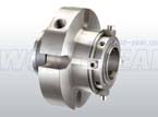 DC-B01_mechanical seal_dual cartridge seal