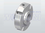 MB-J13_mechanical seal_metal bellows seal