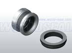 MB-FS01_mechanical seal_metal bellows sea