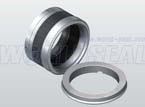 MB-B01_mechanical seal_metal bellows seal