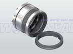 MB-B03_mechanical seal_metal bellows sea