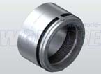 MB-B05_mechanical seal_metal bellows sea