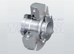 MB-B06_mechanical seal_metal bellows seal