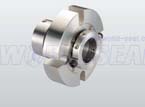 MB-B07_mechanical seal_metal bellows seal