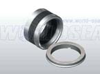 MB-A01_mechanical seal_metal bellows seal