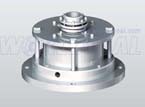 MA-B02_mechanical seal_mixer and agitator seal