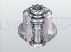 MA-B03_mechanical seal_mixer and agitator sea