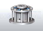 MA-U01_mechanical seal_mixer and agitator sea