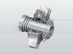 SC-B02_mechanical seal_single cartridge seal