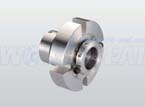 SC-B04_mechanical seal_single cartridge sea