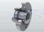 SC-C04_mechanical seal_single cartridge seal