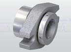 SC-A01_mechanical seal_single cartridge seal