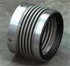 MB-B08_mechanical seal_metal bellows seal