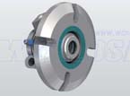 SC-J01_mechanical seal_single cartridge sea