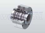 DC-J02_mechanical seal_dual cartridge seal