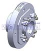 SC-C07_mechanical seal_single cartridge seal