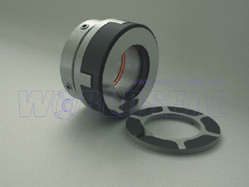 DGS-FS01_mechanical seal_dry gas seal