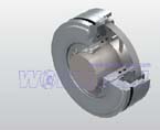 DGS-B03_mechanical seal_dry gas seal